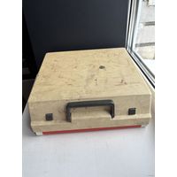 Печатная машинка Юнис UNIS IBM de Luxe Yugoslavia