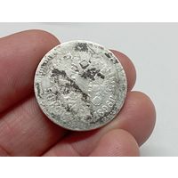 50 копеек 1896 год. АГ . С рубля.