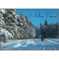 ДМПК Беларусь 2004 С Новым годом