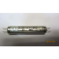 Фильтр электромеханический ФЭМ-030-В-500-2,95 - цена снижена