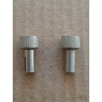 Ключ перевода стрелок Будильник СССР.