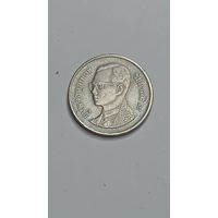 Тайланд 1 бат 1994 года .