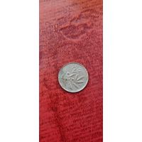 Мальта 2 цент 1993