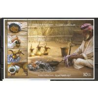 ФФ2 ОАЭ 2013 Арабское кофе