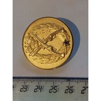 Медаль по стрельбе Швеция