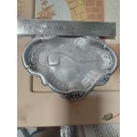 Пепельница