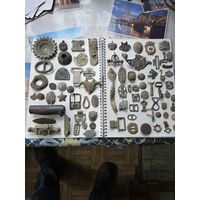 Разные находки