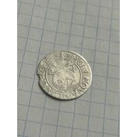 Драйпелькер 1624 года