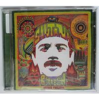 CD Santana – Corazon (2014)