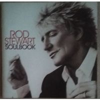 Rod Stewart,Soulbook,Russia,2009г.