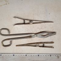 Пинцеты для фотографий