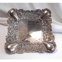 Конфетница Фруктовница 26,7 х 26,7 см