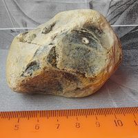 Кремний. Кремень. 196 г