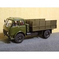 МАЗ-500В (Наш Автопром)