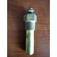 Датчик аварийной лампы температуры ТМ-102 для ЗИЛ-130,131 МАЗ КАМАЗ