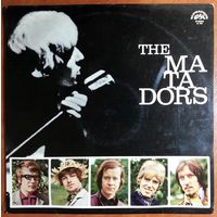 LP The Matadors - The Matadors (1979) 	Blues Rock, Garage Rock, Rhythm & Blues, Psychedelic Rock