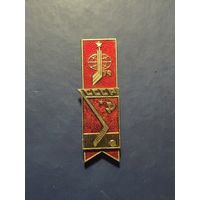 Чемпионат Мира по хоккею 1979. Сборная СССР. накладной, из набора.