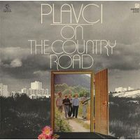 LP Plavci - Country Our Way (1979)