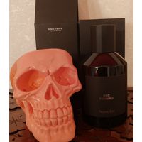 Massimo Dutti Red evening eau de parfum