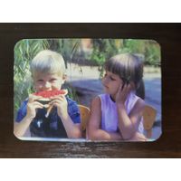 Календарик страхование