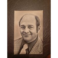 Открытка Летчики-космонавты