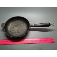 Сковорода СССР  чугун