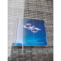 THE ELECTRIC LIGHT ORCHESTRA "LIGHT YEARS. THE VERY BEST OF" 1997 2CD UK