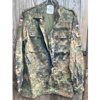 Китель бундесвер  Gr.Nr. 12