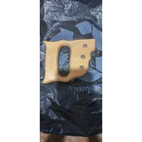 Ручка ножовки