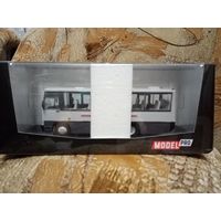Автобус ПаЗ-7920.