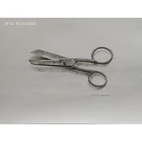 Графика. Портрет .А-3.