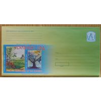 Беларусь 2006 рисуют дети