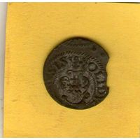 Солид 1635 м.д. Рига