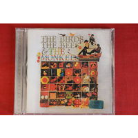 The Monkees - The Birds, The Bees & The Monkees (2004, CD)