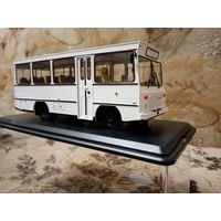 Автобус Икарус-553. ModelPro.