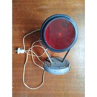 Фотофонарь СССР (под реставрацию)