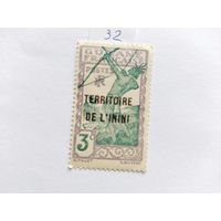 Франц.Гайяна  1932