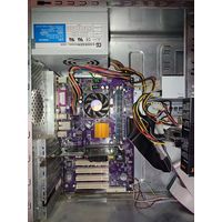 AMD Athlon XP 2500+2Gb DDR+Mx400 64Gb+Mb K7VTA3(V6)