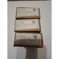 Трехходовые краны для приборов КИПиА