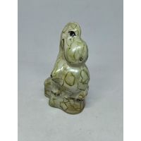 Дракончик, фарфор