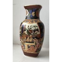 Вазочка фарфор Китай, отличный подарок к 8 Марта