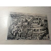 Открытка"Грунвальд-600"