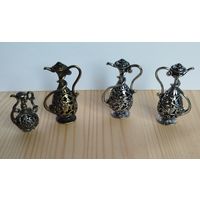 Кувшины подвески с рубля!