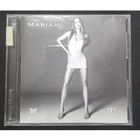 CD,(Азия) Mariah Carey – #1's