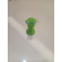 Бонстики 1. Квакер