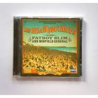 Fatboy Slim and Midfield General-Big Beach Boutique II