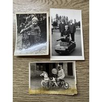 Дети-игрушки.цена за все.