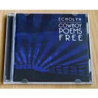 Echolyn - Cowboy Poems Free (2000/2008, Audio CD, прог-рок)
