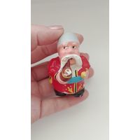 Курильщик СССР, запорожец