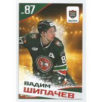 Вадим Шипачев / Коллекция "Ак Барс Казань 2025-206"